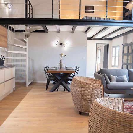 Апартаменты Cozy Nest In The Center Of Isle Sur La Sorgue For 4 People Л'Иль-сюр-ла-Сорг Экстерьер фото