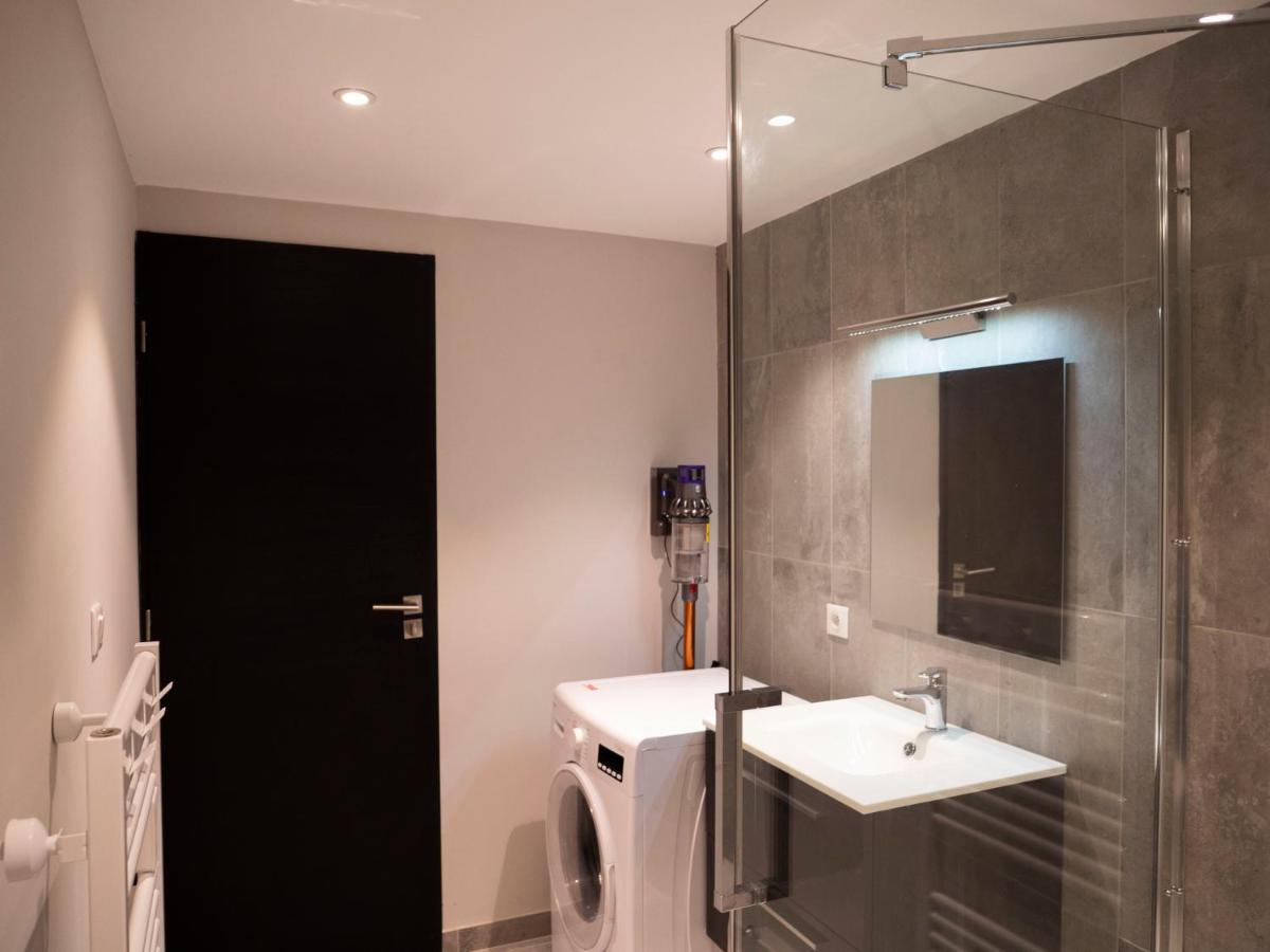 Апартаменты Cozy Nest In The Center Of Isle Sur La Sorgue For 4 People Л'Иль-сюр-ла-Сорг Экстерьер фото